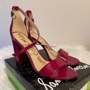 Sam Edelman Yaro Sandal - US 11
